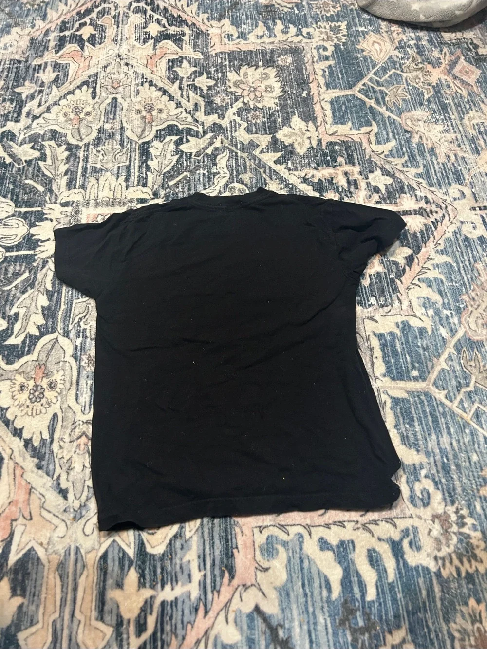 N/A classic black